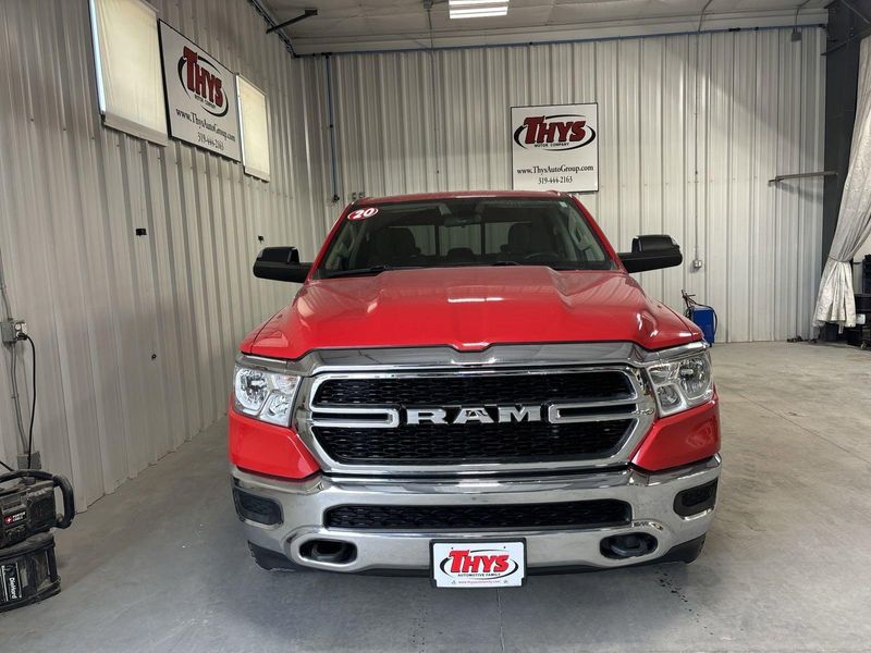 2020 RAM 1500 TradesmanImage 25