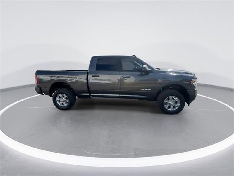 Used 2022 RAM 2500 Big HornImage 9