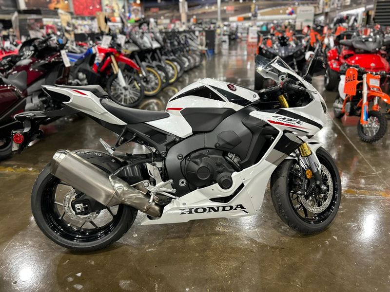 New 2026 Honda CBR1000RR ABS Image 14
