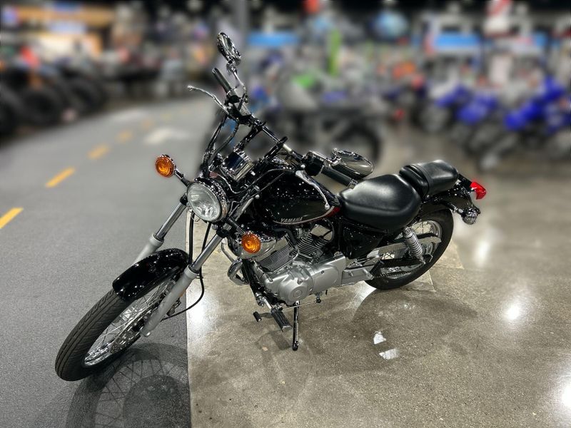 New 2026 Yamaha V STAR 250 Image 17