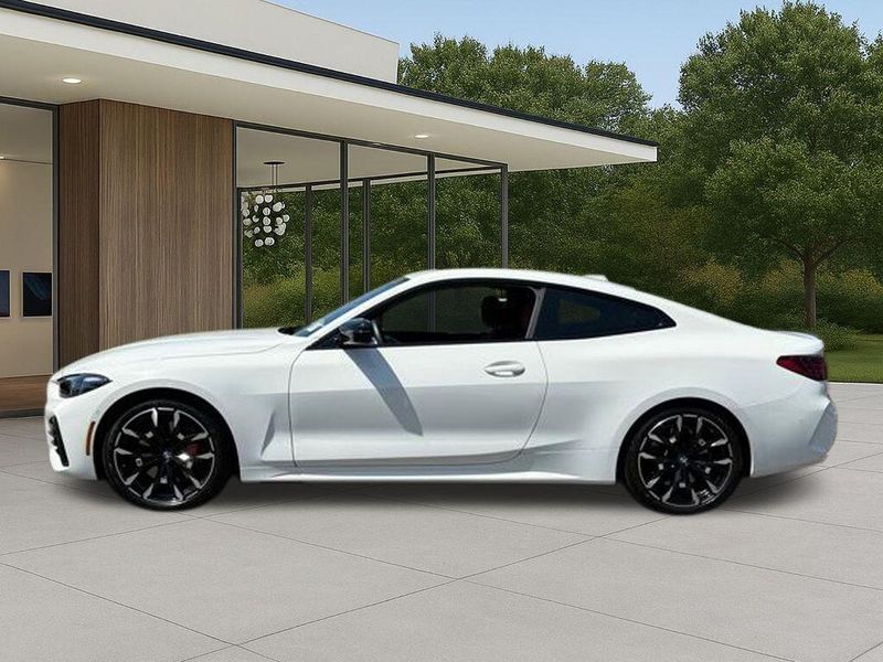 Used 2026 BMW 4 Series 430iImage 14