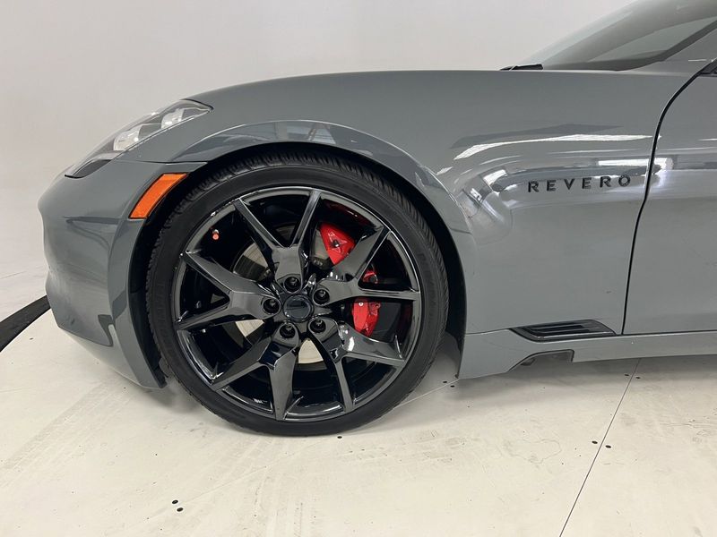 2018 Karma Revero Image 12