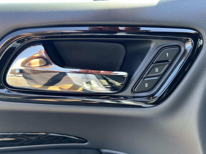 New 2026 Dodge Durango Gt Plus Awd
