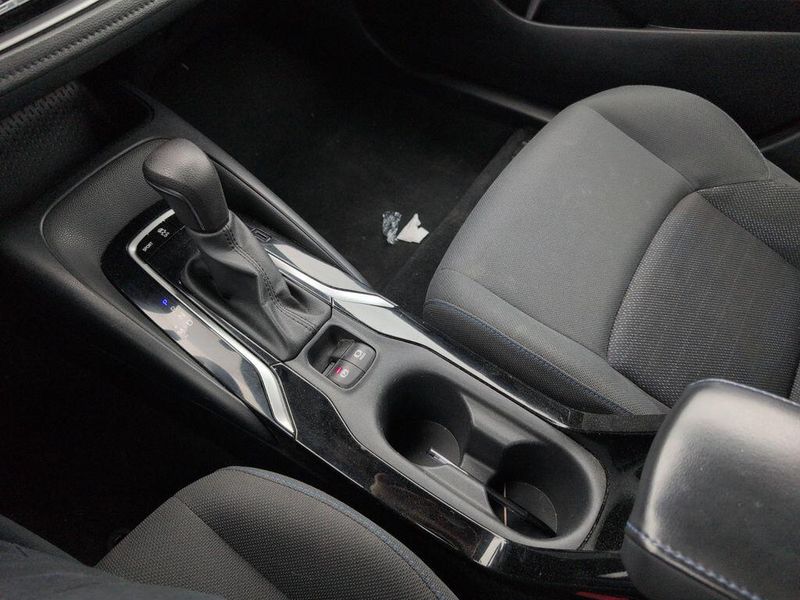 2021 Toyota Corolla SEImage 15