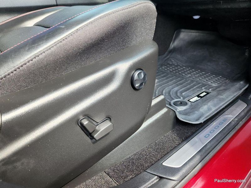 Used 2022 Dodge Durango R/T Plus BlacktopImage 33