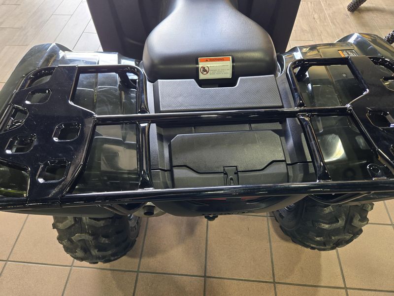 NEW 2026 HONDA FOURTRAX RANCHER Image 13