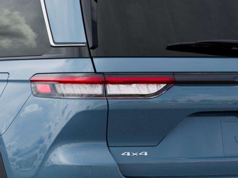 New 2026 Jeep Grand Cherokee LimitedImage 5