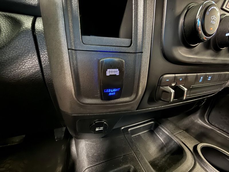 Used 2014 RAM 2500 TradesmanImage 25