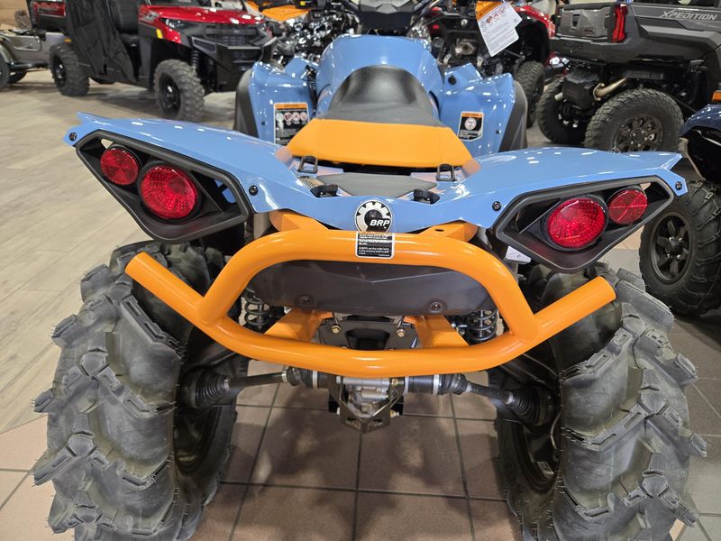 NEW 2026 CAN-AM RENEGADE X MR 1000R Image 9