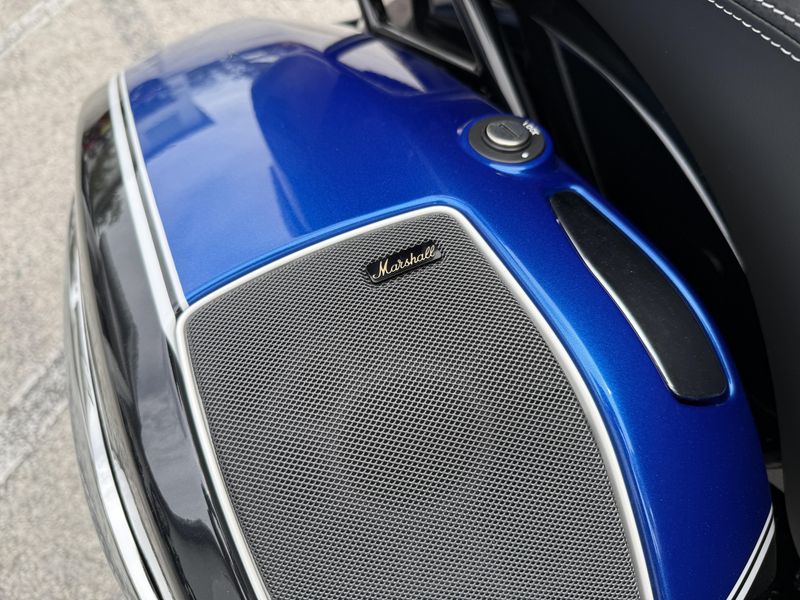 2025 BMW R 18 Transcontinental