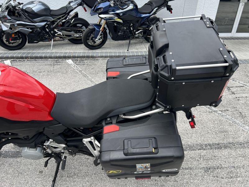 2023 BMW F 850 GS 