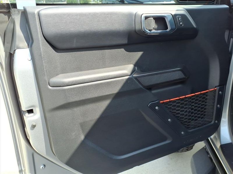 Used 2024 Ford Bronco RaptorImage 21