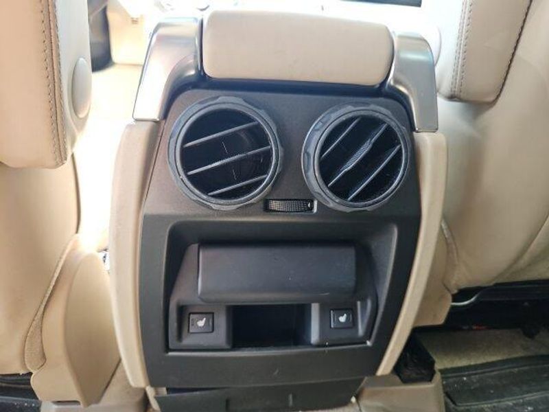 Used 2010 Land Rover Range Rover Sport HSE LUX