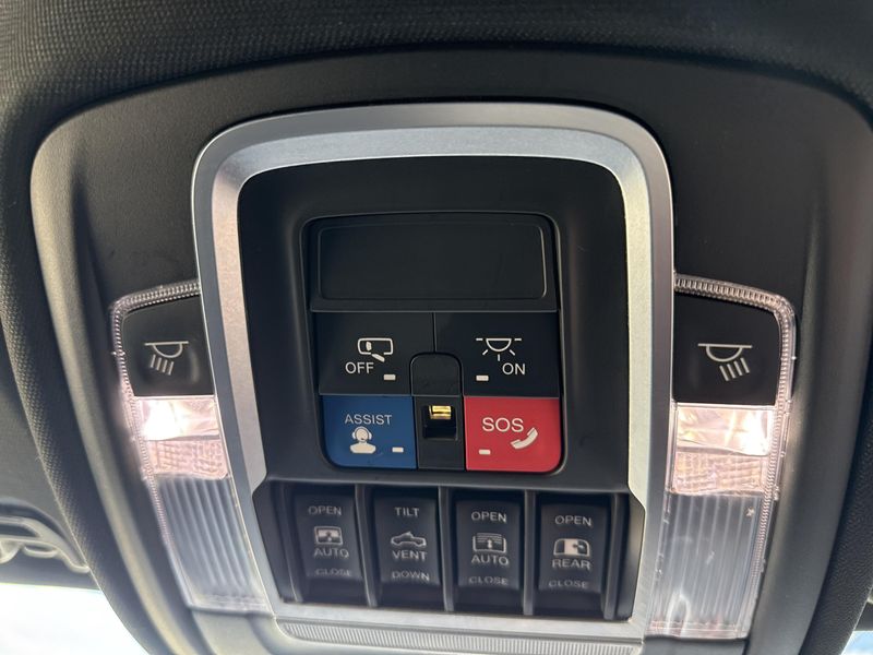Used 2019 RAM 1500 RebelImage 24