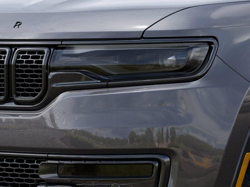 2025 Jeep Wagoneer Carbide 4x4Image 40