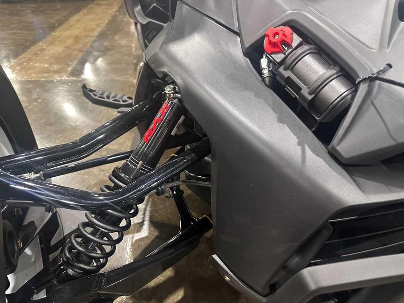 New 2024 Can-Am RYKER RALLY 900 Image 12