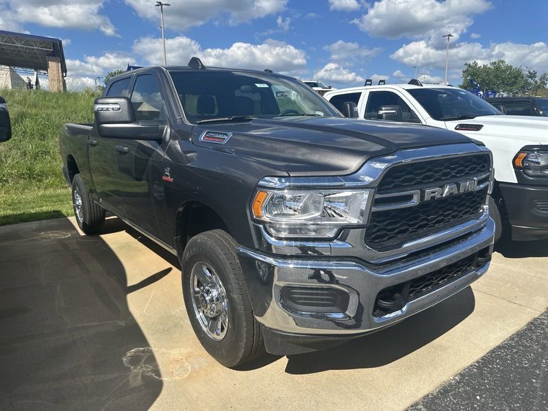 2024 RAM 2500 Tradesman Crew Cab 4x4 6