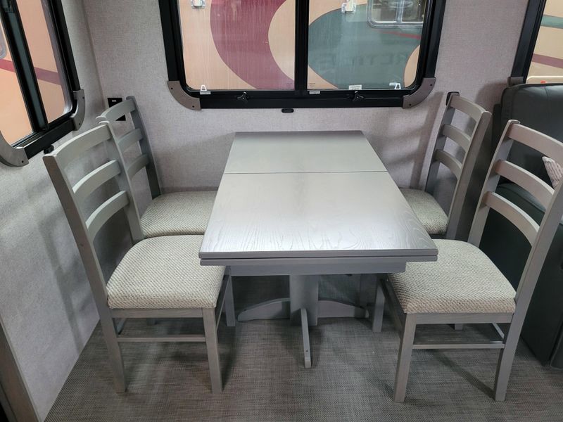 New 2026 NORTHWOOD MFG ARCTIC FOX NXT 295RK Image 17