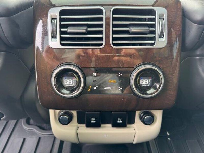 Used 2021 Land Rover Range Rover P525 Westminster
