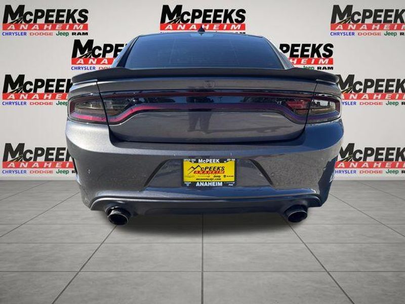 Used 2018 Dodge Charger R/T Daytona 392Image 4