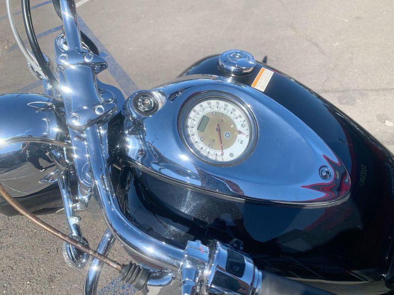 Used 2011 Yamaha ROAD STAR S Image 18