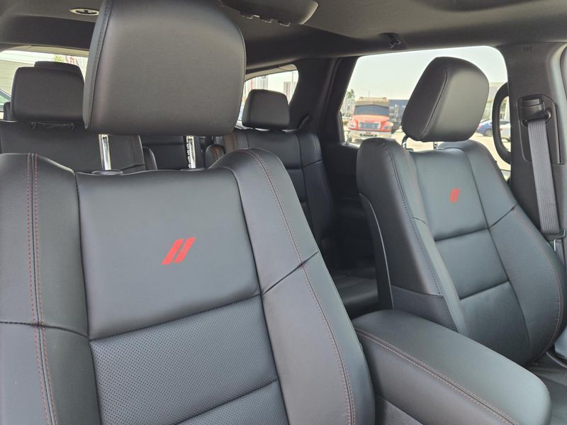 New 2026 Dodge Durango Gt Plus Awd Hemi V8