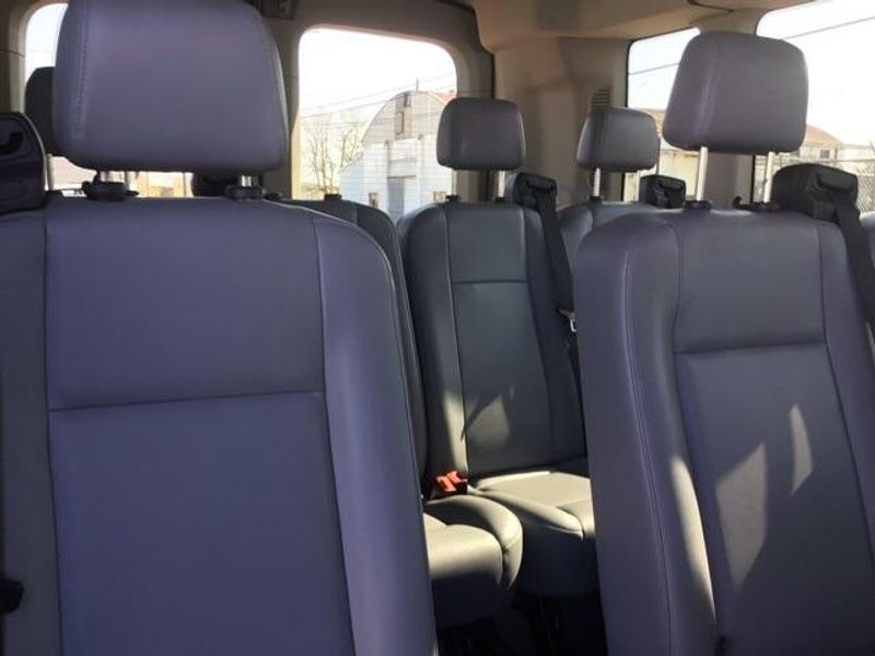 2015 Ford Transit-350 XLImage 15