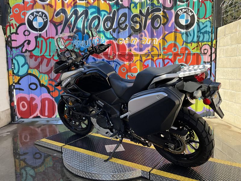 2014 Suzuki DL1000 V StromImage 4