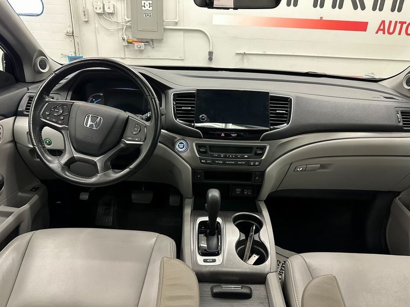 2019 Honda Pilot EX-LImage 31