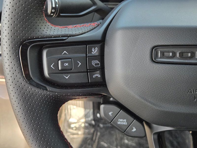 New 2026 Dodge Charger R/T 4-door Awd