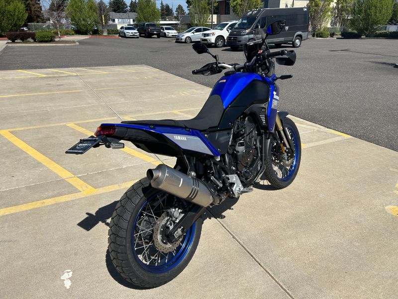 Used 2024 Yamaha TENERE 700 