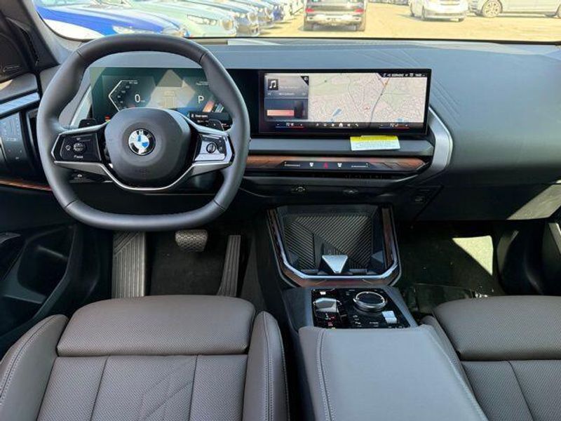 New 2026 BMW X3 30 xDriveImage 26