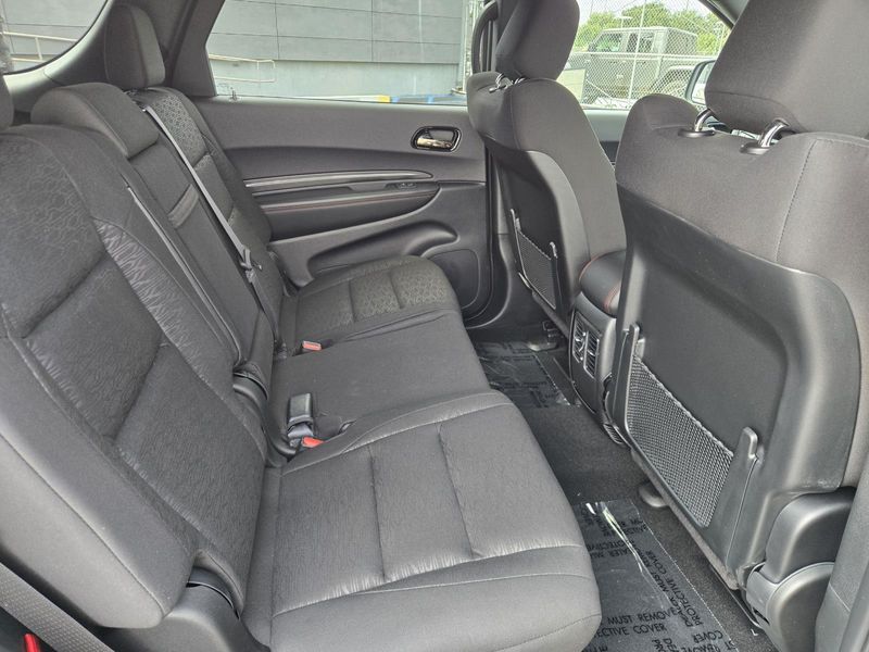 New 2026 Dodge Durango Gt Rwd