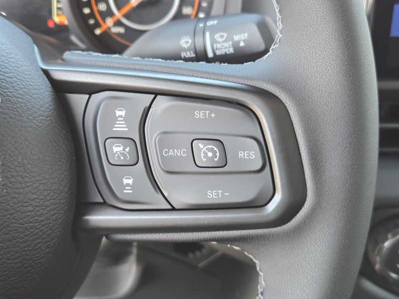 New 2026 Jeep Gladiator Rubicon 4x4
