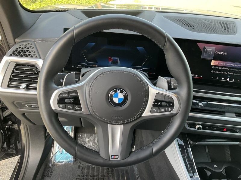 2024 BMW X5 sDrive40iImage 25