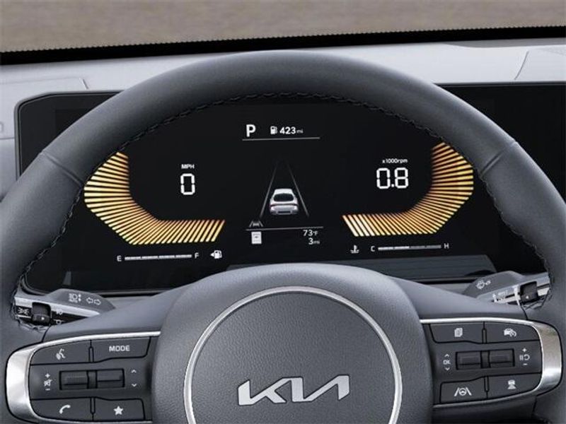 New 2025 Kia K5 GT-LineImage 21