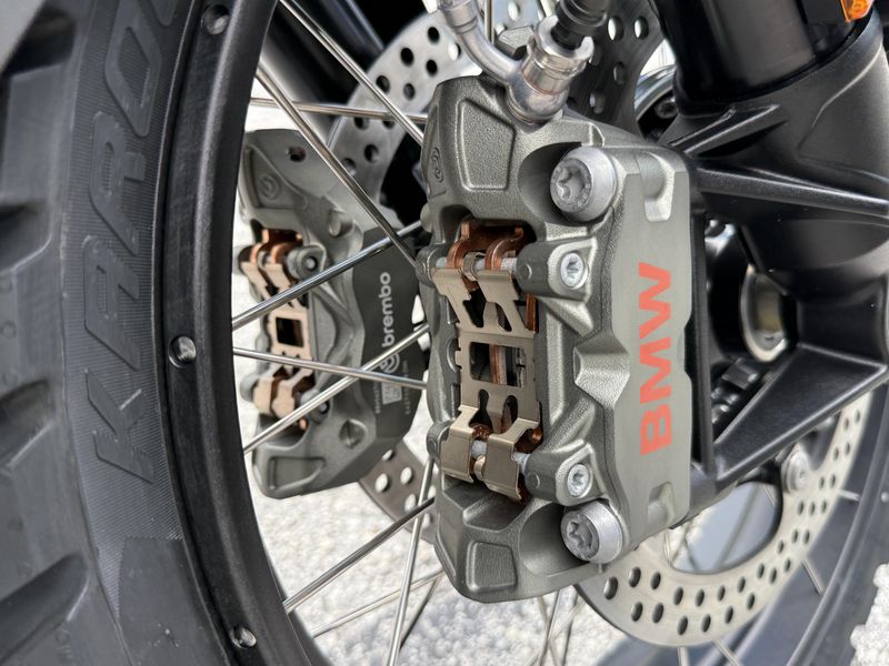 2025 BMW R 1300 GS