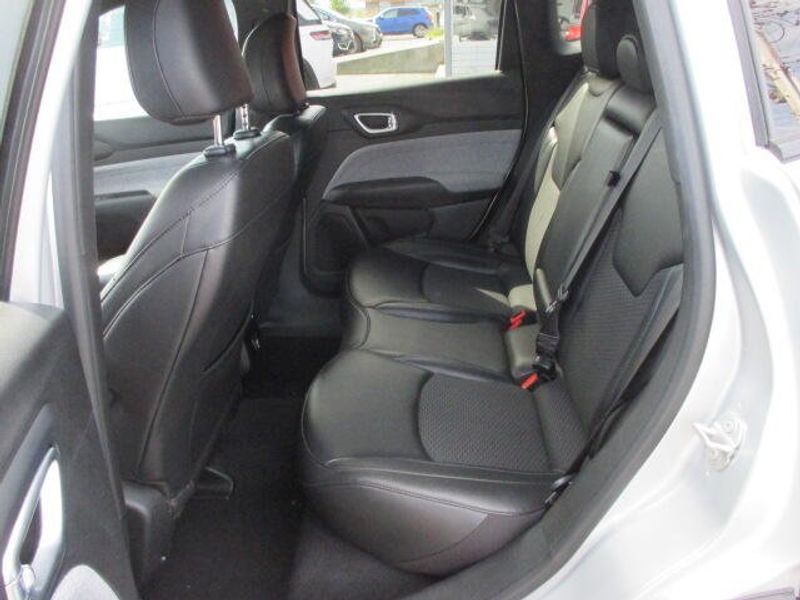Used 2024 Jeep Compass LatitudeImage 23