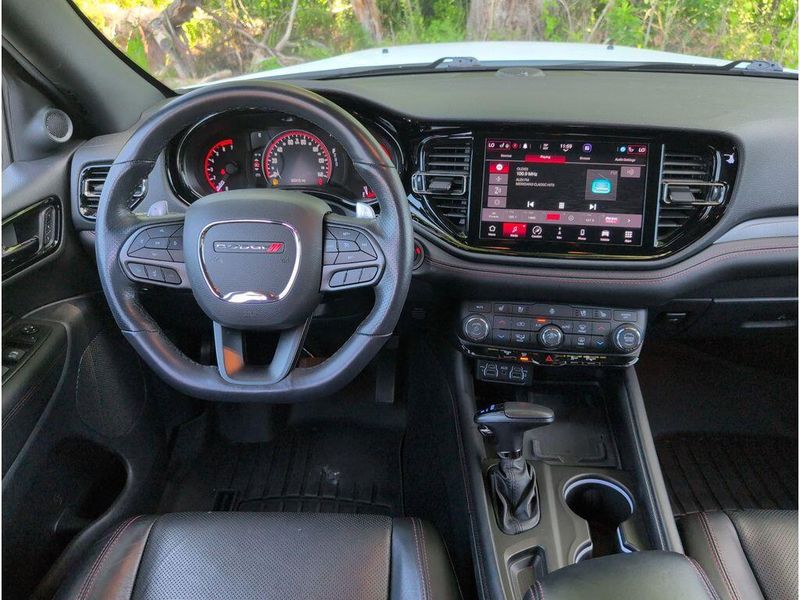 Used 2021 Dodge Durango R/TImage 32