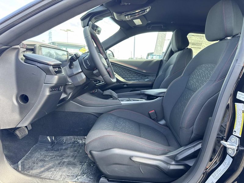 New 2026 Dodge Charger R/T 4-door Awd