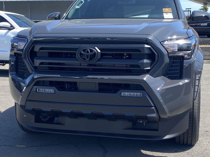 New 2025 Toyota Tacoma SR5Image 7