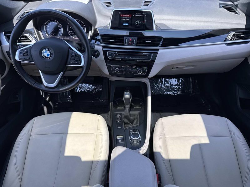 Used 2019 BMW X1 sDrive28i