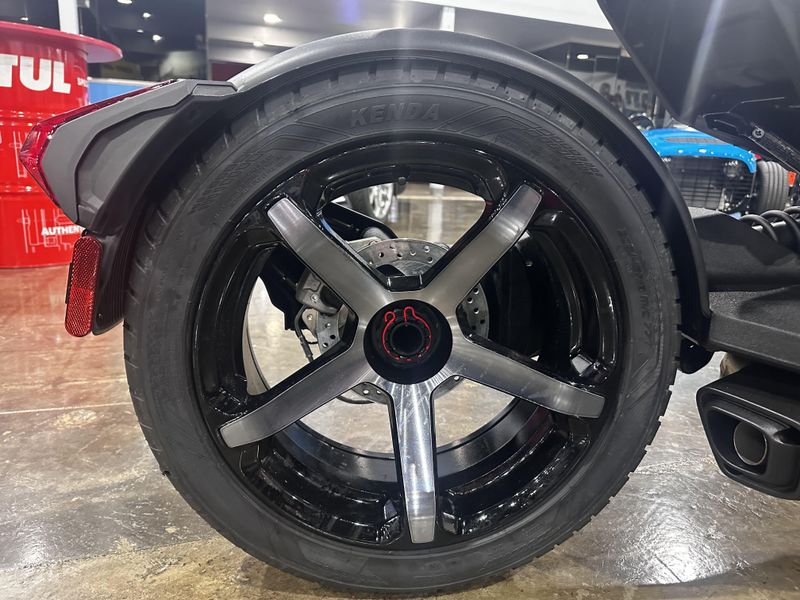 Used 2023 Can-Am RYKER SPORT 900 Image 14