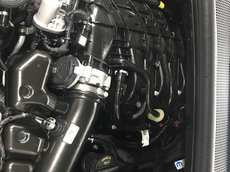 Used 2025 Jeep Grand Cherokee L LimitedImage 18