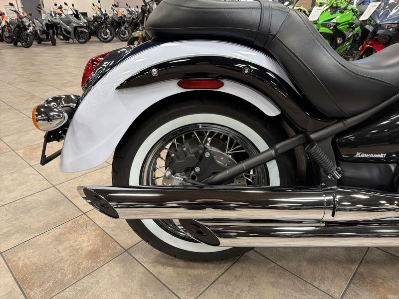 New 2026 Kawasaki VULCAN 900 CLASSIC Image 21