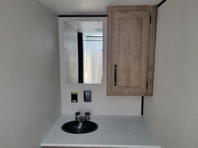 New 2026 KEYSTONE Springdale 1660RBImage 11