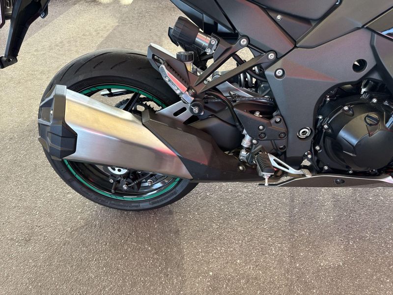 Used 2023 Kawasaki Ninja 1000 SX Image 14