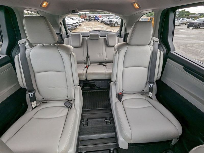 2019 Honda Odyssey EX-LImage 26