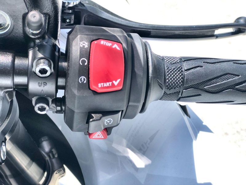 New 2026 Suzuki Hayabusa Image 10