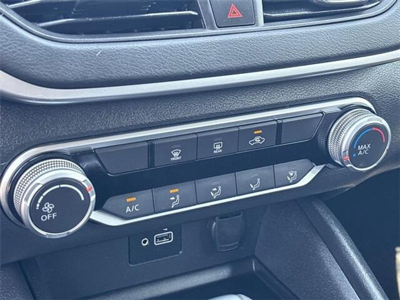 Used 2022 Nissan Altima 2.5 SImage 26